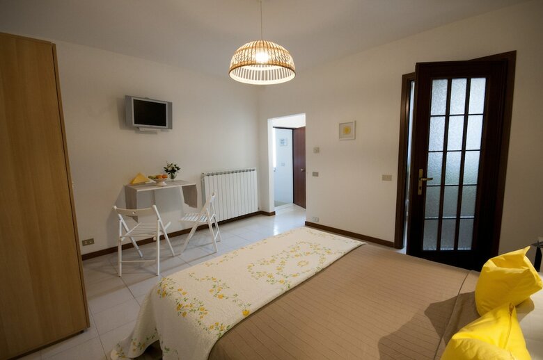Apartamento Alexandra's House