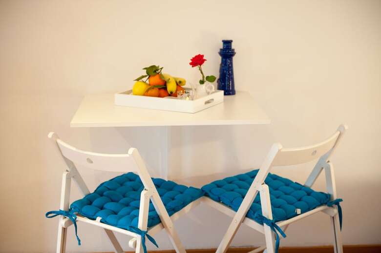 Apartamento Alexandra's House