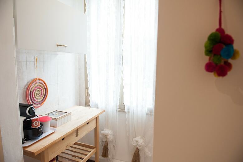 Apartamento Alexandra's House