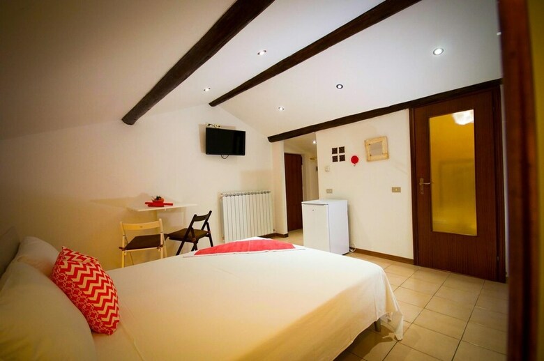 Apartamento Alexandra's House