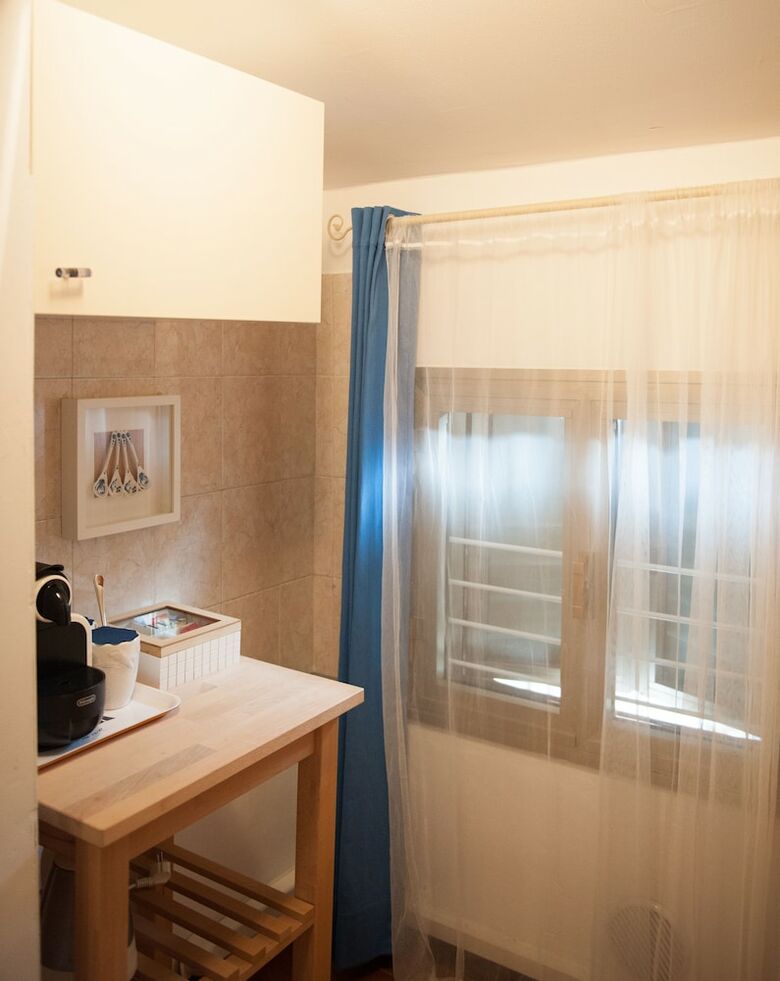 Apartamento Alexandra's House