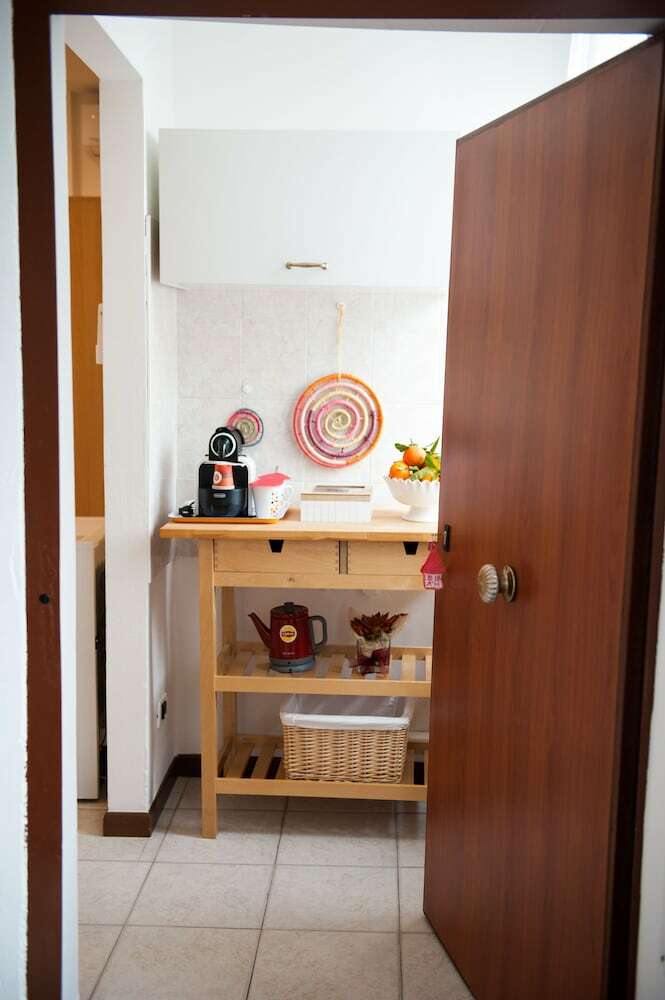 Apartamento Alexandra's House