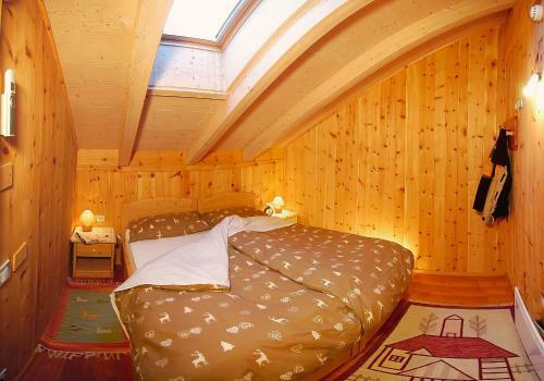 Apartamento Camping Catinaccio Rosengarten