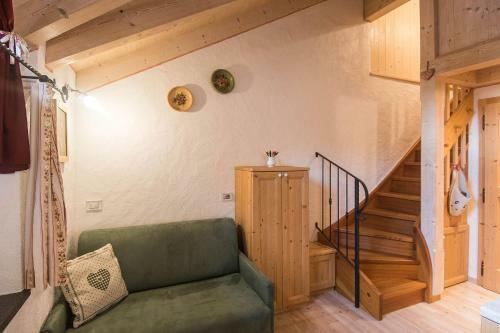 Apartamento Camping Catinaccio Rosengarten