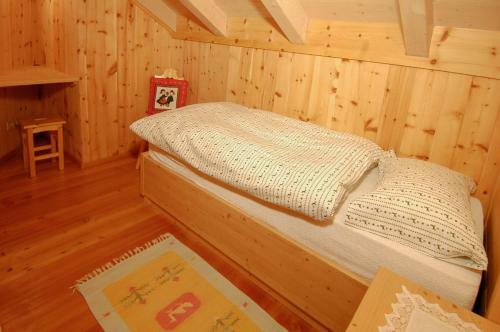 Apartamento Camping Catinaccio Rosengarten