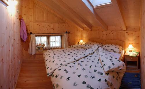 Apartamento Camping Catinaccio Rosengarten