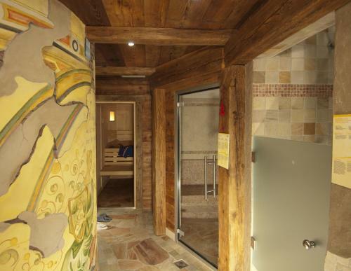 Apartamento Camping Catinaccio Rosengarten