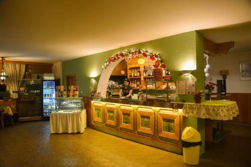 Apartamento Camping Catinaccio Rosengarten