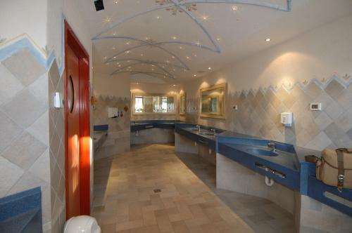 Apartamento Camping Catinaccio Rosengarten
