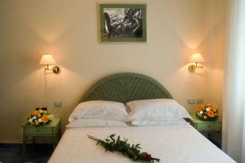 Hotel Pensione Reale