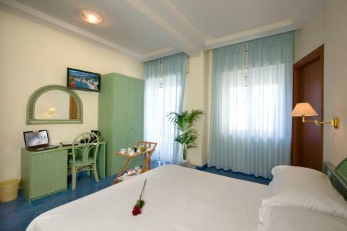Hotel Pensione Reale