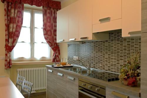 Apartments Sissi