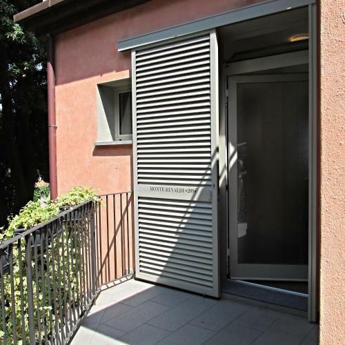 Apartamento Residence Fiesole