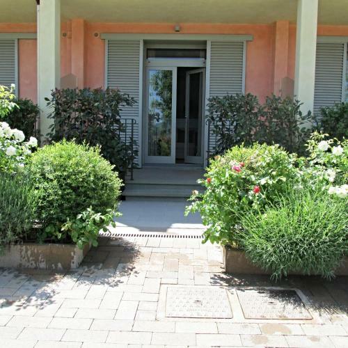 Apartamento Residence Fiesole