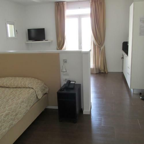 Apartamento Residence Fiesole