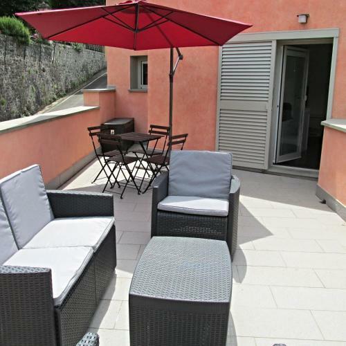 Apartamento Residence Fiesole