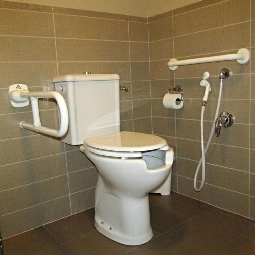 Apartamento Residence Fiesole