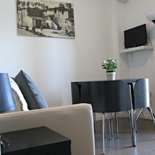 Apartamento Residence Fiesole