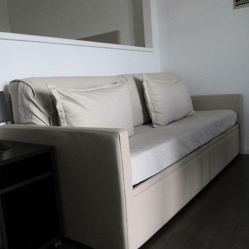 Apartamento Residence Fiesole