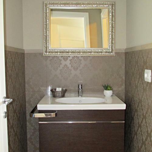 Apartamento Residence Fiesole