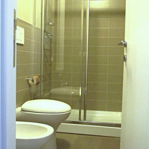 Apartamento Residence Fiesole