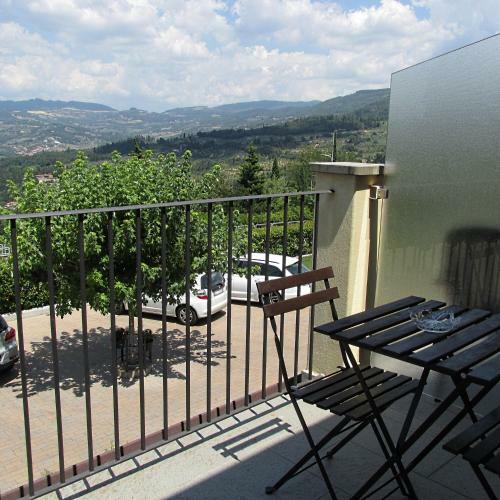 Apartamento Residence Fiesole