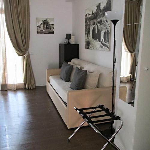 Apartamento Residence Fiesole