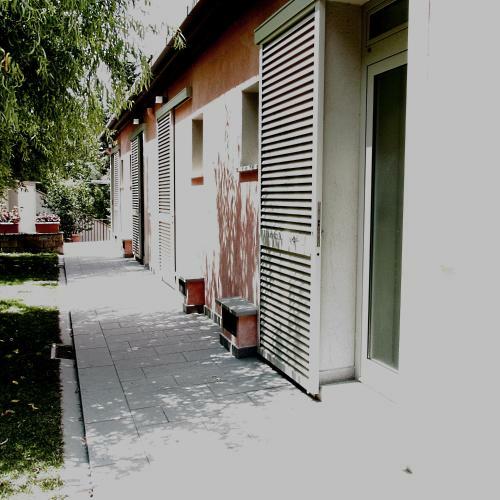 Apartamento Residence Fiesole