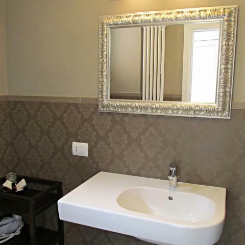 Apartamento Residence Fiesole