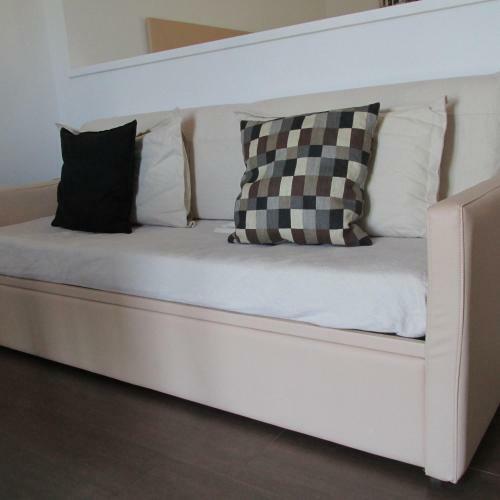 Apartamento Residence Fiesole