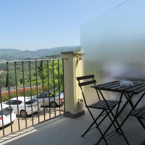 Apartamento Residence Fiesole