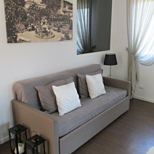 Apartamento Residence Fiesole