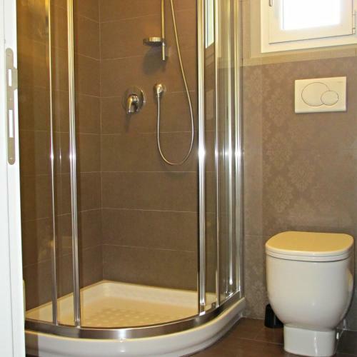 Apartamento Residence Fiesole
