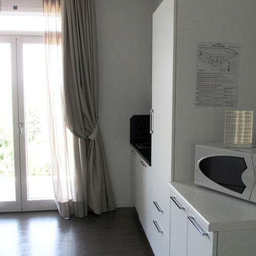 Apartamento Residence Fiesole