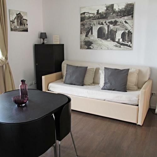 Apartamento Residence Fiesole
