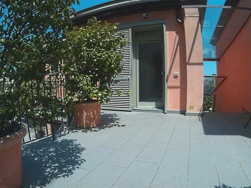 Apartamento Residence Fiesole