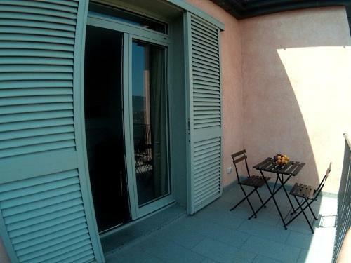 Apartamento Residence Fiesole