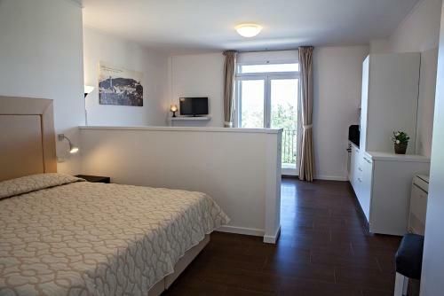Apartamento Residence Fiesole