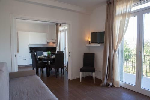 Apartamento Residence Fiesole