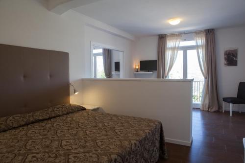 Apartamento Residence Fiesole