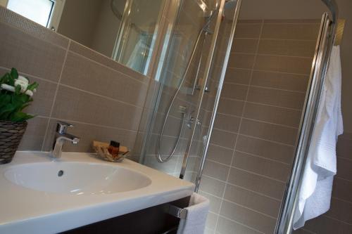 Apartamento Residence Fiesole