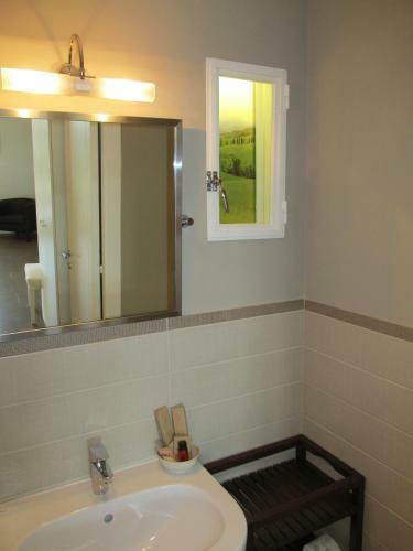 Apartamento Residence Fiesole