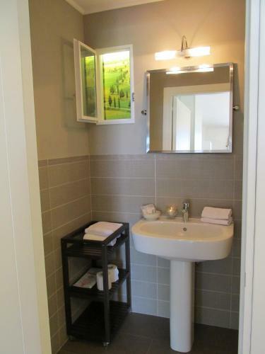 Apartamento Residence Fiesole
