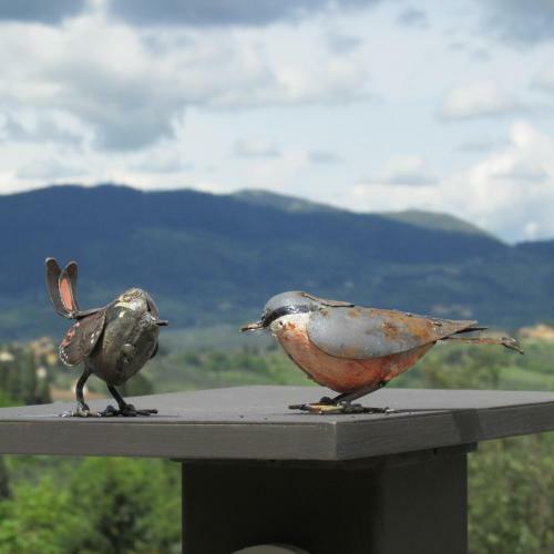 Apartamento Residence Fiesole