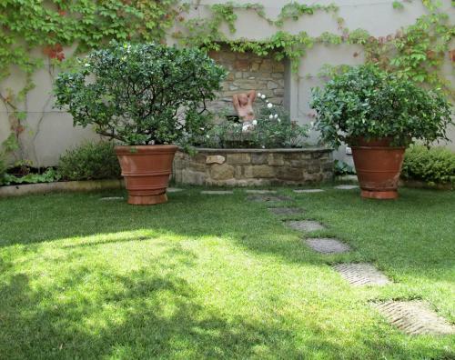 Apartamento Residence Fiesole