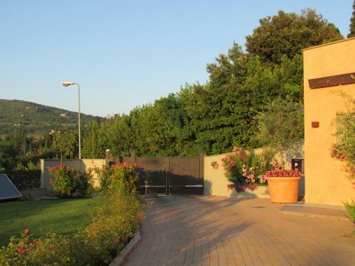 Apartamento Residence Fiesole