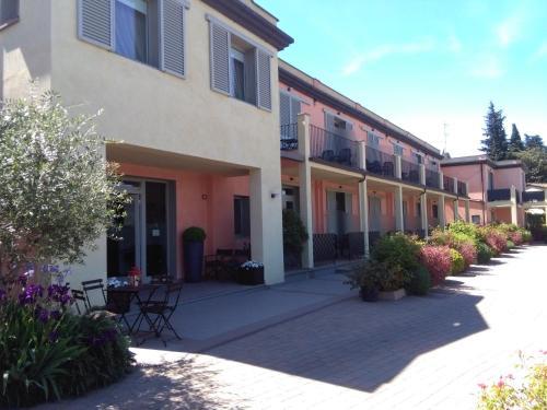 Apartamento Residence Fiesole