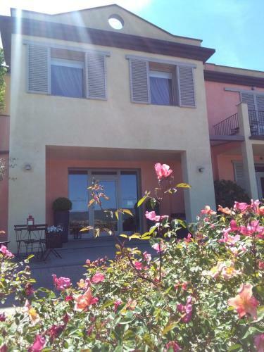 Apartamento Residence Fiesole