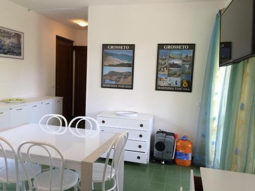 Apartamento Appartamento Le Rose