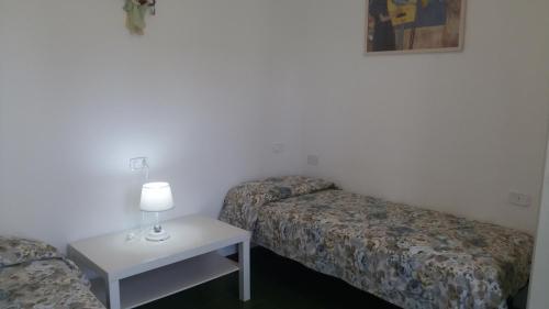 Apartamento Appartamento Le Rose
